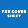 4d952c fax cover sheet logo